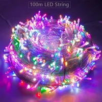 christmas lights led string street garland festoon fairy holiday lights xmas tree decoration wedding 2022 new year %d0%b3%d0%b8%d1%80%d0%bb%d1%8f%d0%bd%d0%b4%d0%b0