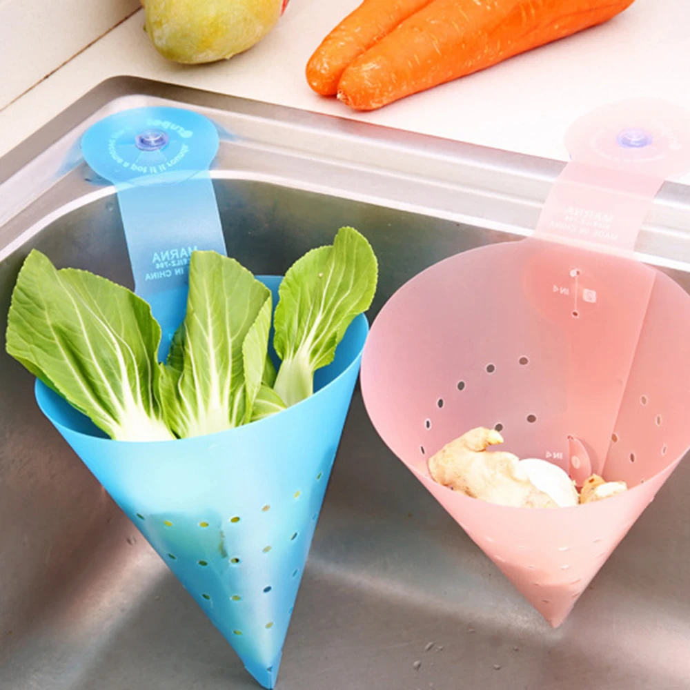 Кухонная раковина пищевая мусорная корзина сливная пробка фильтр для пищевых