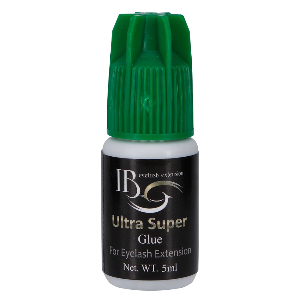 Быстросохнущий клей для наращивания ресниц суперклей индивидуального из
