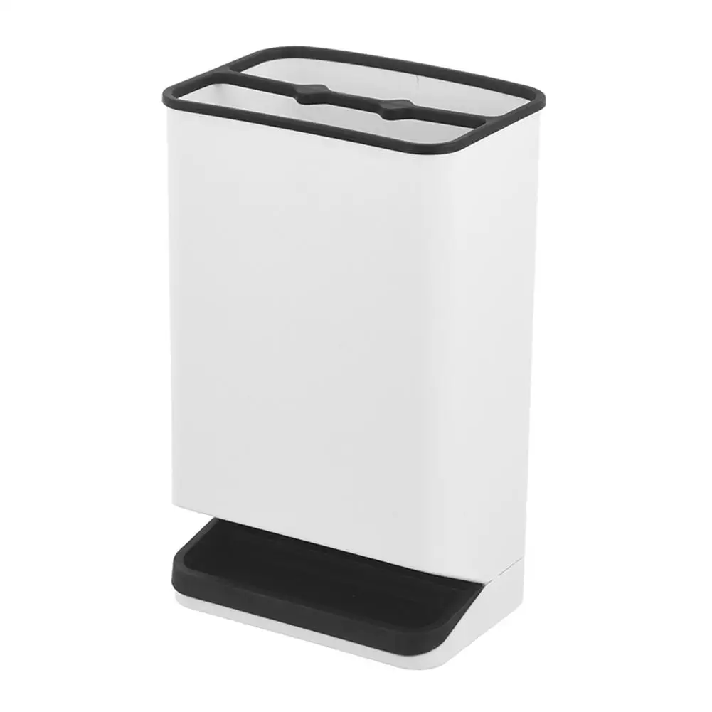 

Umbrella Storage Rack Plastic Removable Umbrella Stands Short Handle Non-slip Leakage-proof Waterproof Anti-dumpling 6 Hole