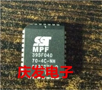 

Free Delivery.39SF040-70-4C-NH SST39SF040-70-4C-NH