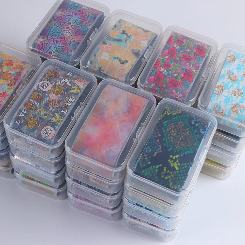 Наклейки для ногтей 3D наклейки-слайдеры наклейки на ногти накладные слайдеры |