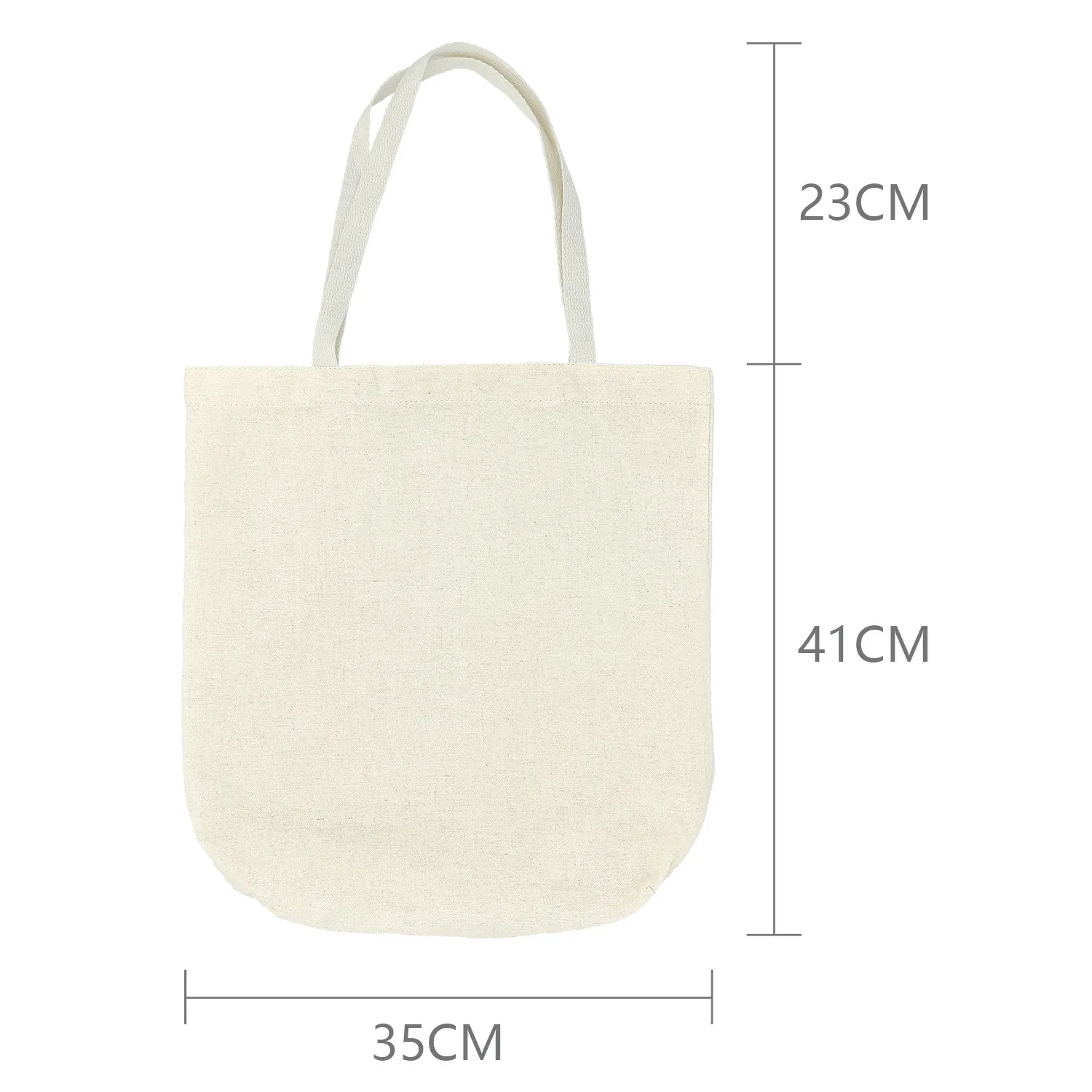 

New Arrival Shopping Bags for Women High Quality Large-capacity Summer Canvas Tote Beach Bag Vintage Fashionable Shoulder Bag