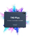 Планшет T40 Plus на Android 10,1, экран 11,0 дюйма, 12 Гб + 512 Гб