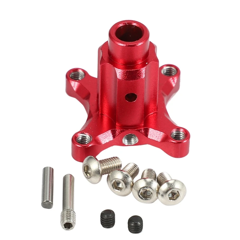 

Алюминиевые передние/задние/центральные дифференциальные выходы для детали автомобиля Kraton 6S BLX RC