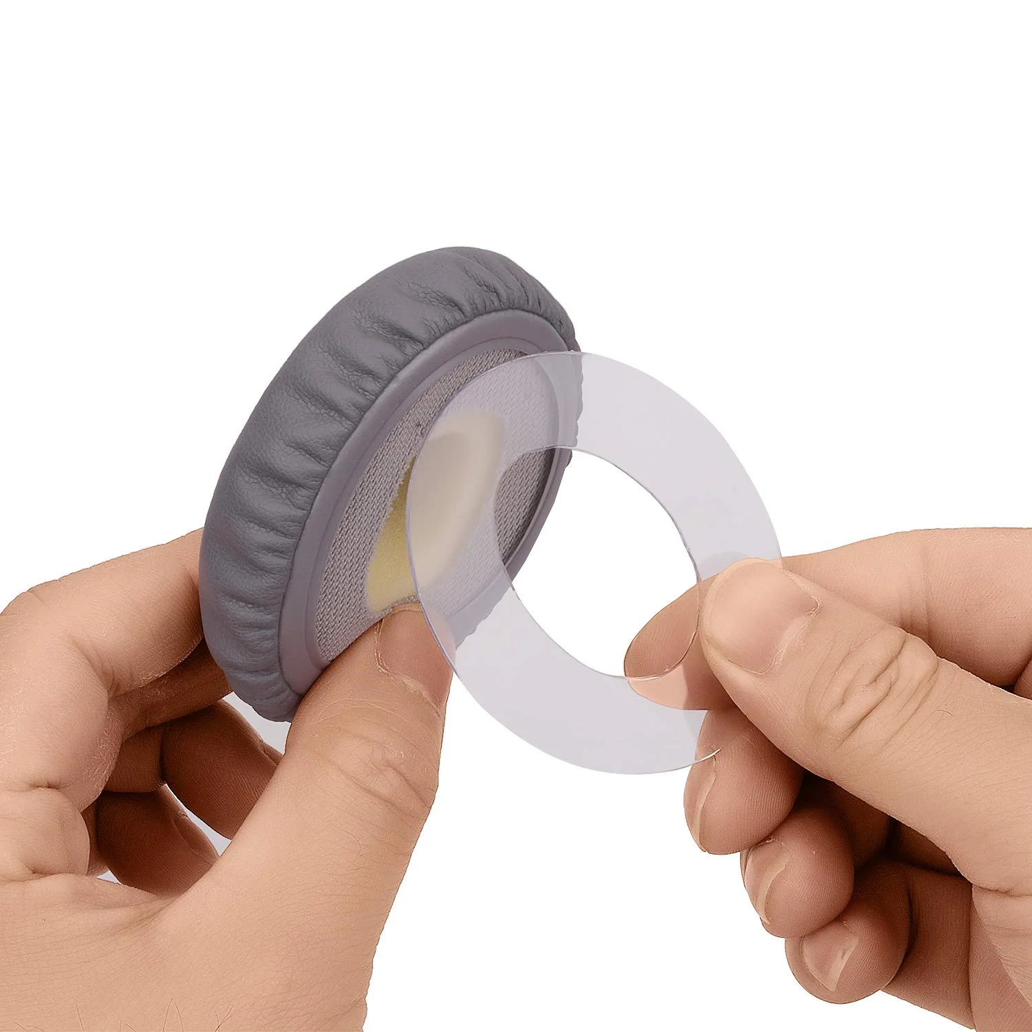 

Replacement Ear Pads Cushions Earpads For Bose OE OE2 OE2I On Ear 2 SoundTrue On-Ear Headphones