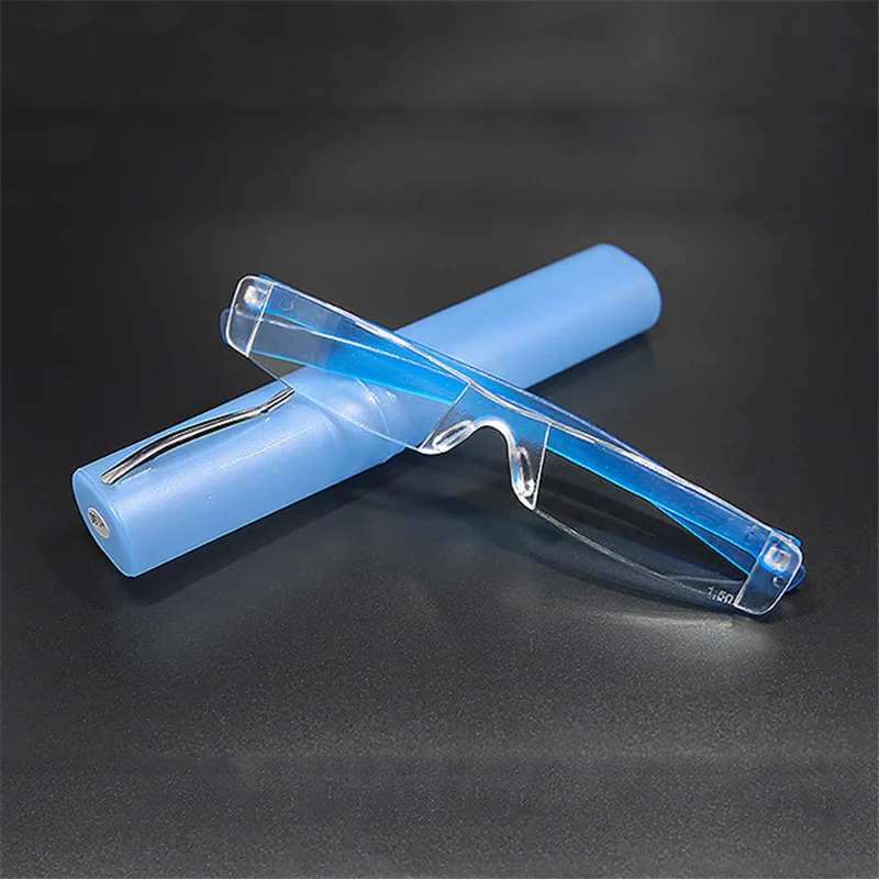 

Zilead Comfy Ultra Light Reading glasses men women Reading Glasses Presbyopia 1.0 1.5 2.0 2.5 3.0 3.5 4.0 Eyewear With Case