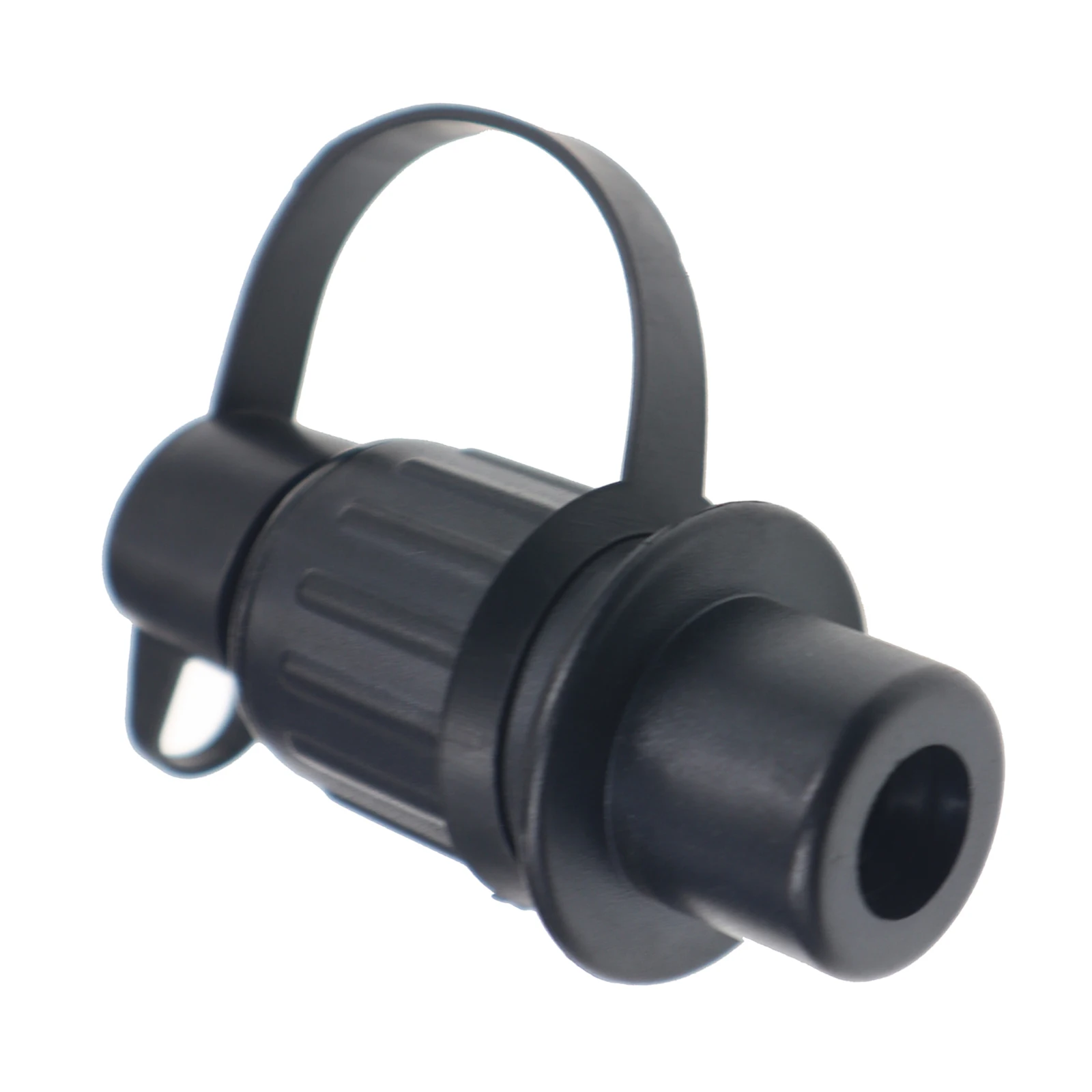 Водонепроницаемый 3-контактный Электрический разъем прицеп фургон RV Проволочная