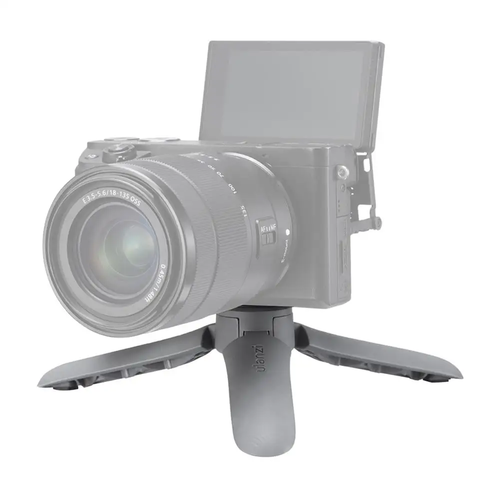 Портативный мини карданный штатив Настольный Штатив для телефона DJI Osmo Mobile 3 2