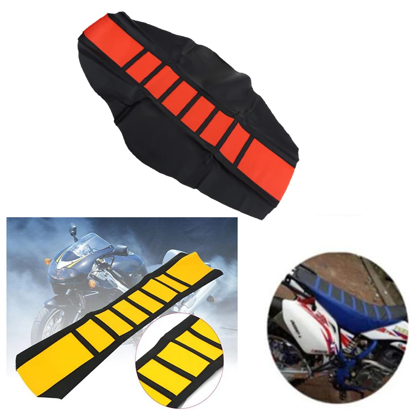 

Чехол для сиденья мотоцикла, универсальный, мягкий, противоскользящий