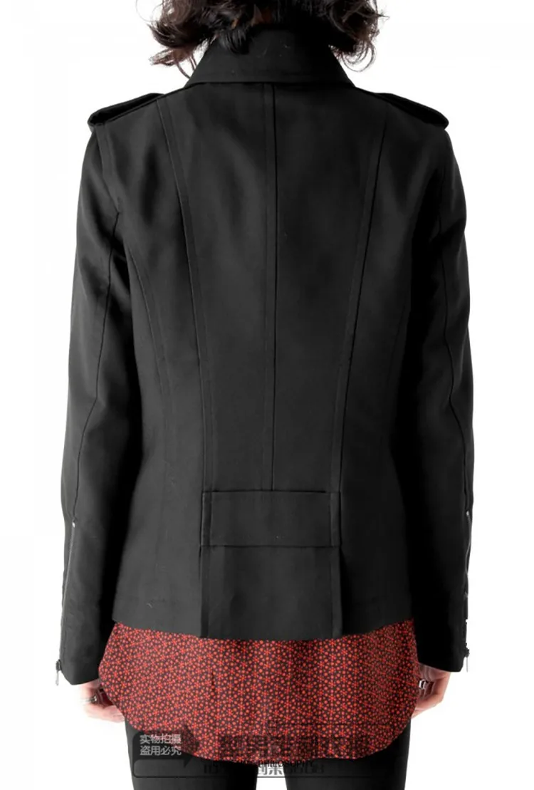 S ~ 5XL! Новинка 2019 Мужская модная осенне-зимняя метросексуальная тонкая Молодежная