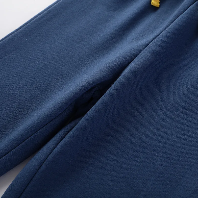 

New Arrive Baby Boys Pants Children Sweatpants Cotton Autumn Toddler Boys Clothes with Car Harem Pants Character Trousers