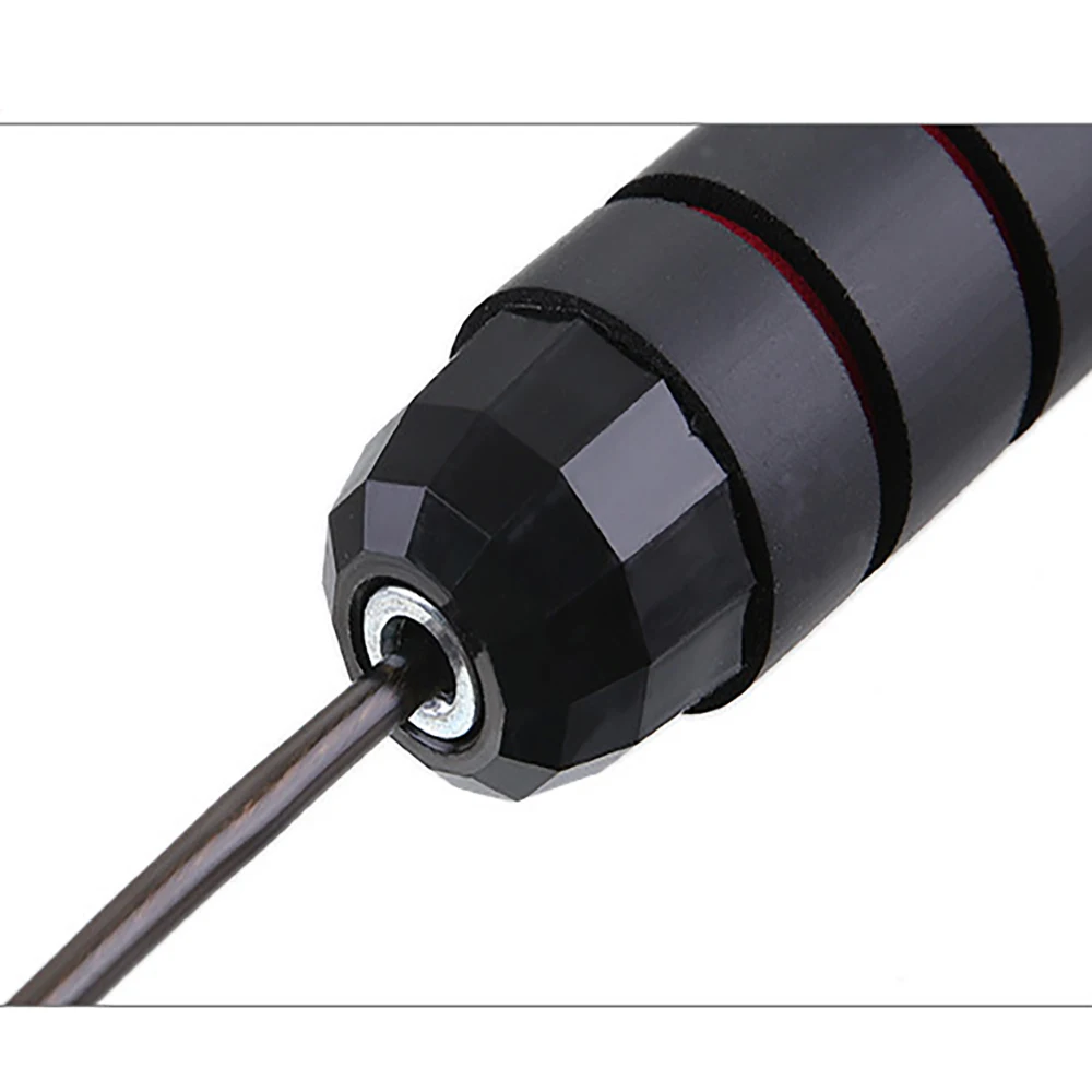 Снижение веса пена ускорение Скакалка для йоги движение алмазная проволока