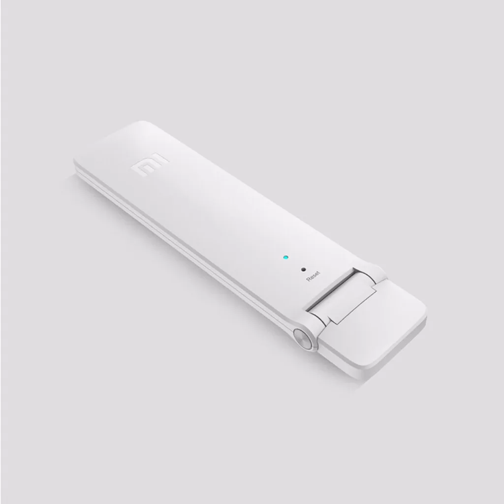 Высокое качество Лучшая цена mi WiFi 300 м усилительная подстанция 2 USB режим питания для Xiao mi маршрутизатор Горячая покупка