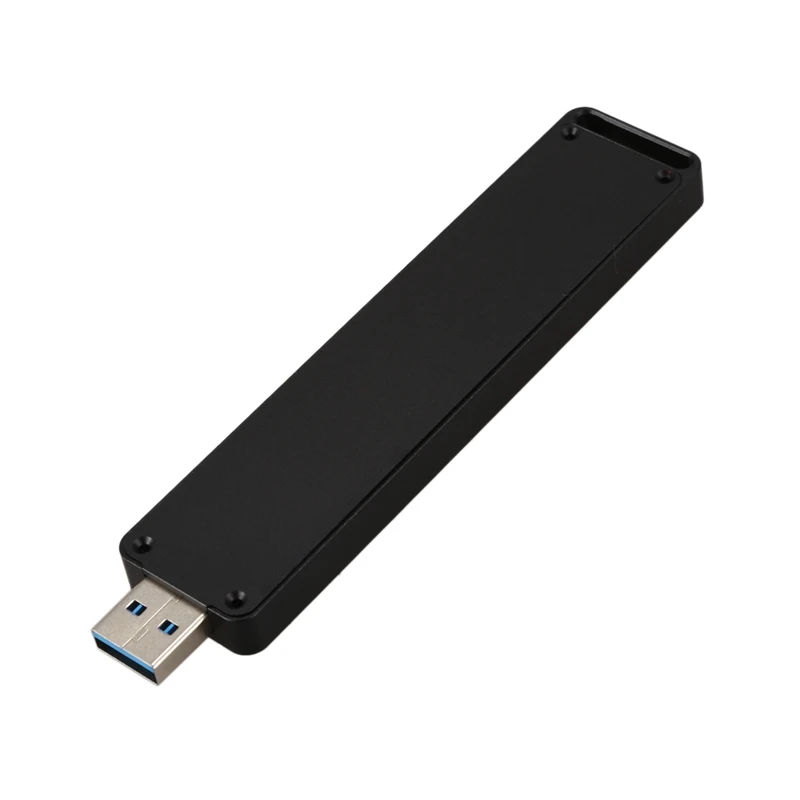 USB 3 1 Тип a к M.2 NVME SSD корпус мобильный жесткий диск коробка M2 твердотельный чехол |
