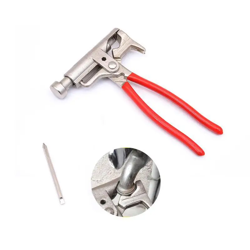 Многофункциональный универсальный молоток отвертка Электрический инструмент