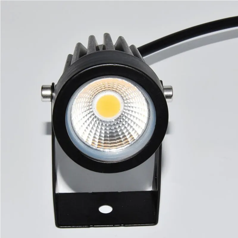 5 Вт COB светодиодный светильник для ландшафта водонепроницаемый IP65 Светодиодный
