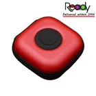 Чехол для наушников Ready KZ Zs10 Pro, полиуретановый чехол для наушников, чехол с логотипом, Защитная сумка для гарнитуры, Официальный магазин