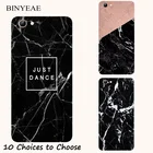 Силиконовый чехол с мраморным камнем для Wiko Harry Lenny Jerry Robby Tommy 2 3 4 5 Max Plus