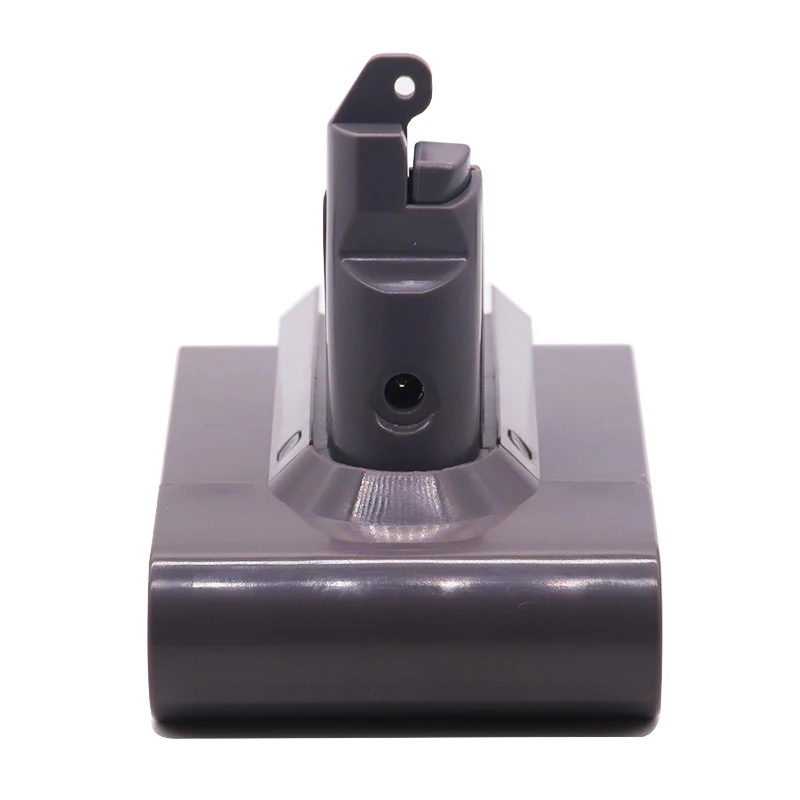 Литий ионный аккумулятор 68000 мАч 21 6 в Ач для пылесоса Dyson V6 DC58 DC59 DC61 DC62 DC74 SV09 SV07