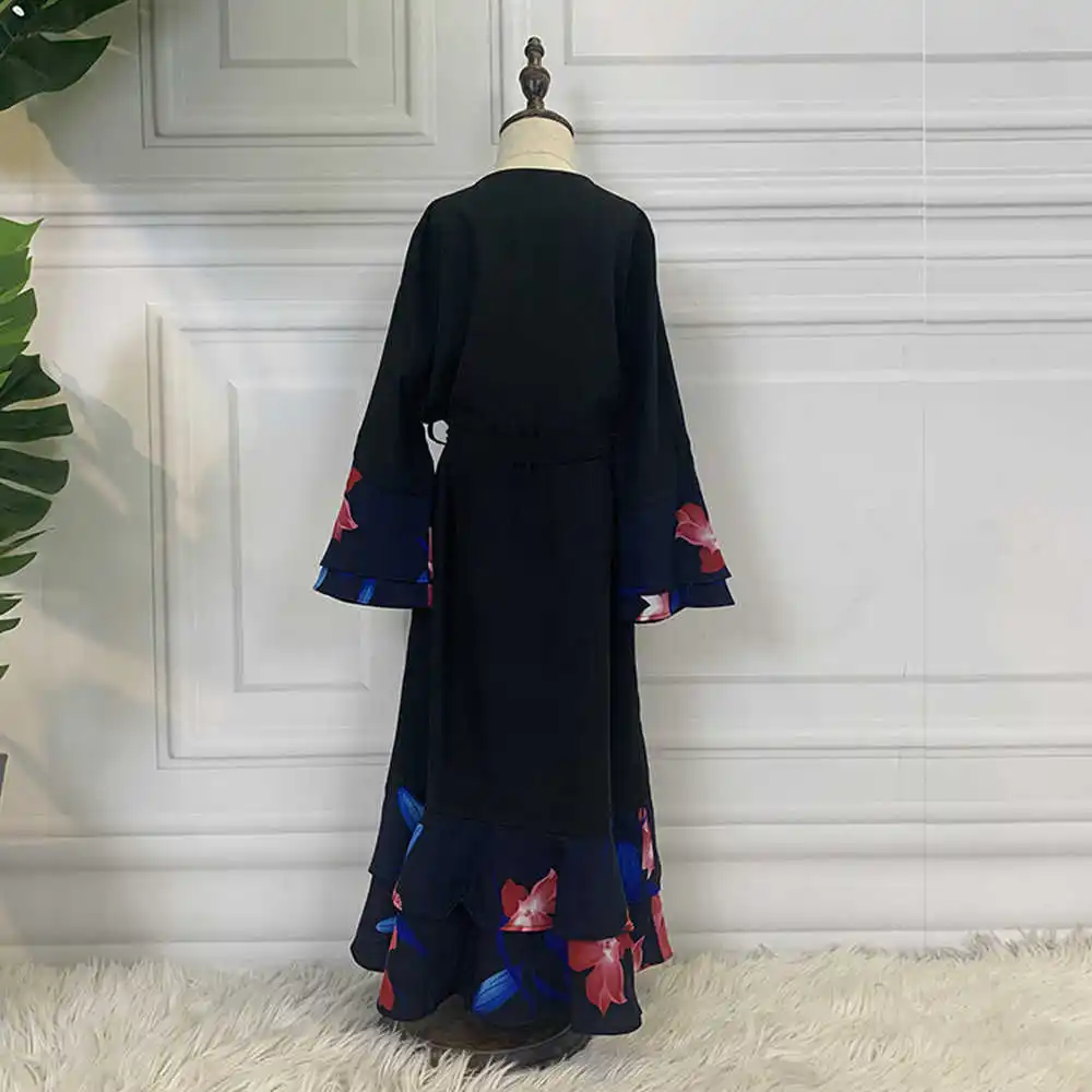 

Md turquia arabia dress Islam clothes fashion bathrobes dressed