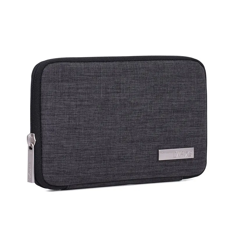 Дорожная сумка для хранения комплект кабель передачи данных u-диск блок питания