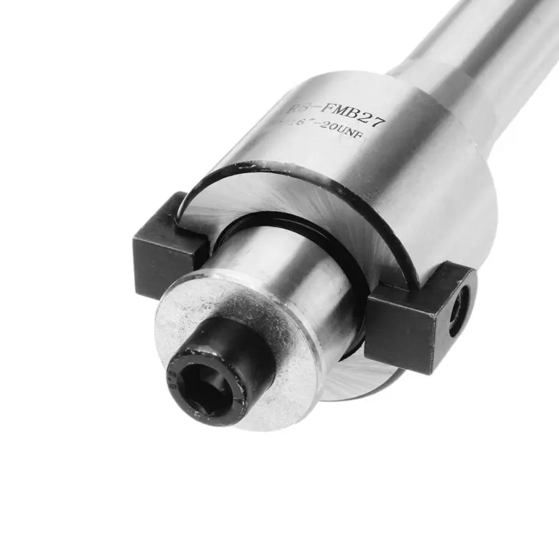 Металлообрабатывающая Концевая мельница 868099 Высокоуглеродистая сталь + Карбид R8