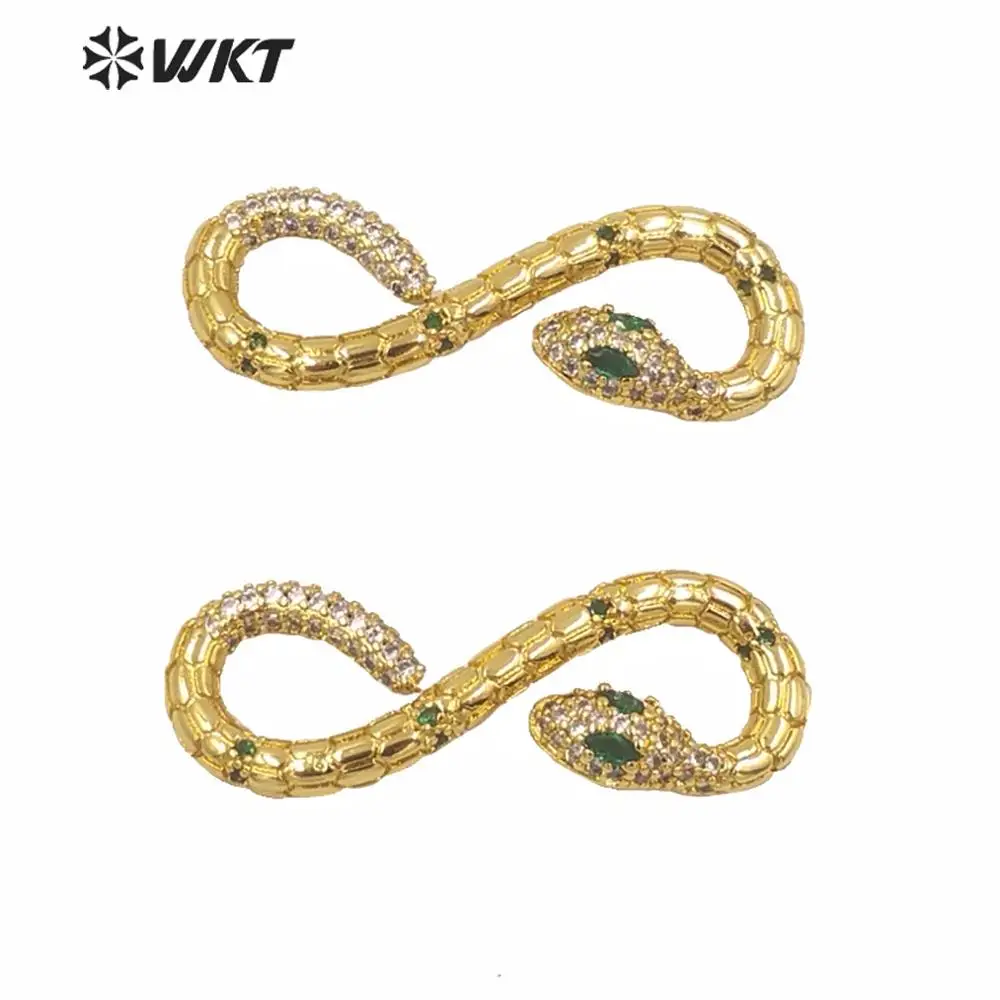 MP187 Новые поступления позолоченная гальванизированная микрозакрепка кубический