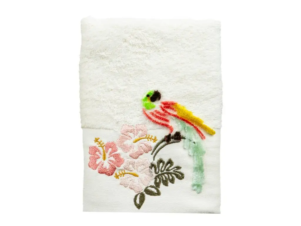 

Dowry Wonderland 6 S Afra Hand Face Towel Set