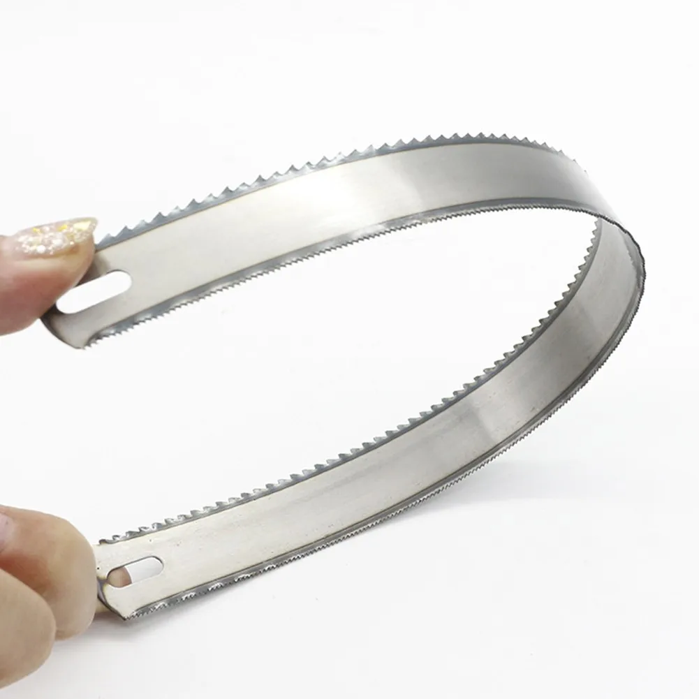 

High Carbon Tool Steel Double-sided Saw Blade Saw Suitable Woodworking Blade