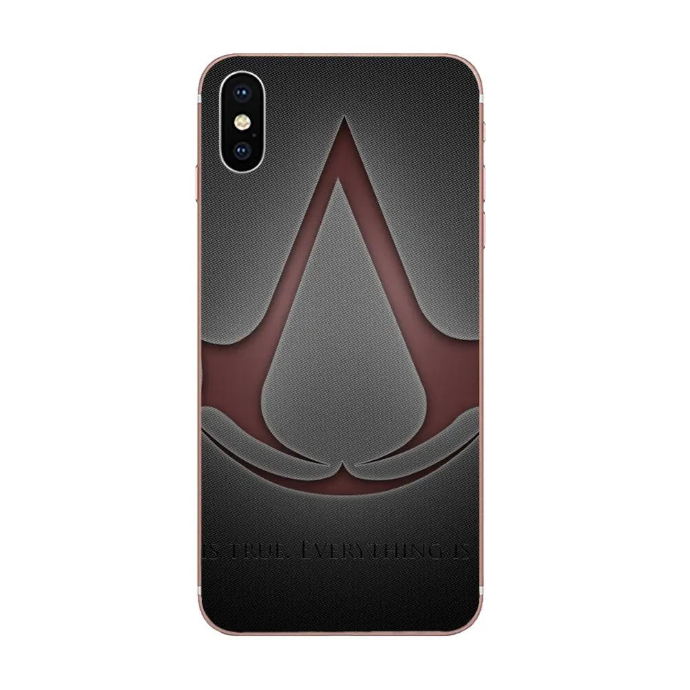 Чехол для телефона Assassins Creed Hero для Xiaomi Redmi Mi 4 7A 9T K20 CC9 CC9e Note 7 9 Y3 SE Pro Prime Go Play