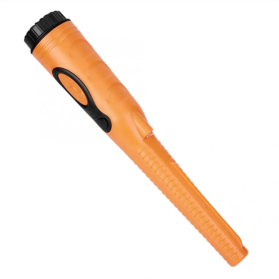 HS 08 IP68 Высокочувствительный портативный ручной металлоискатель сканирующий