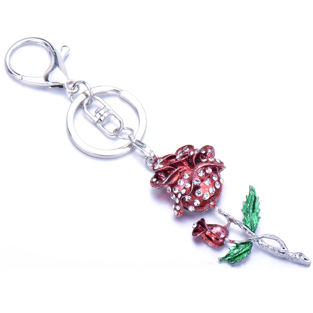 Высокое качество 2 цвета розовое брелок &quotлюбовь&quot браслеты с подвесками