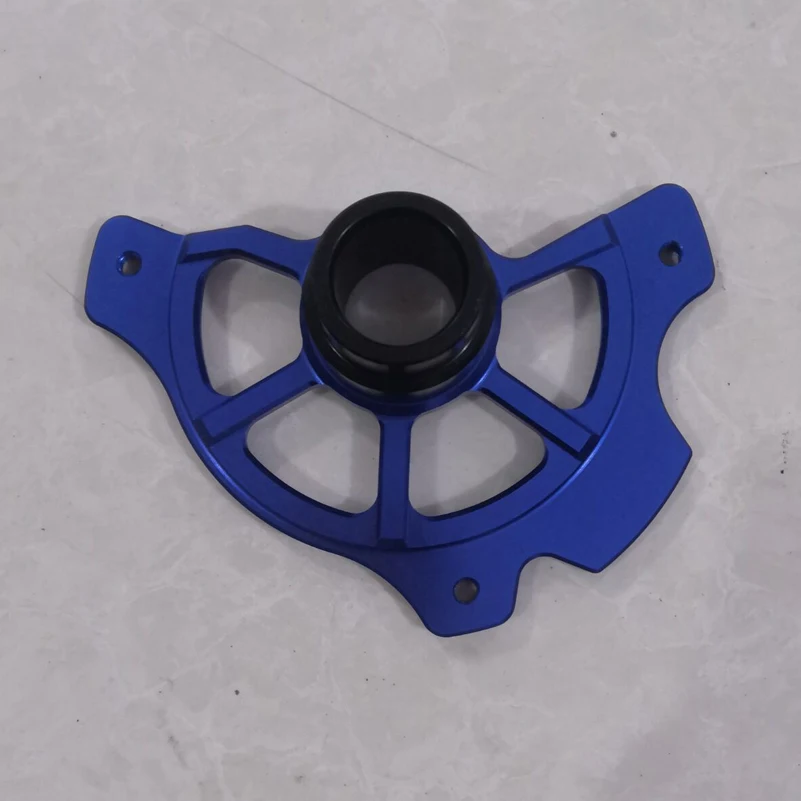 Фонарь защиты для KTM 125 150 200 250 300 350 400 450 530 SX SXF XC XCF EXC EXCF диск переднего тормоза