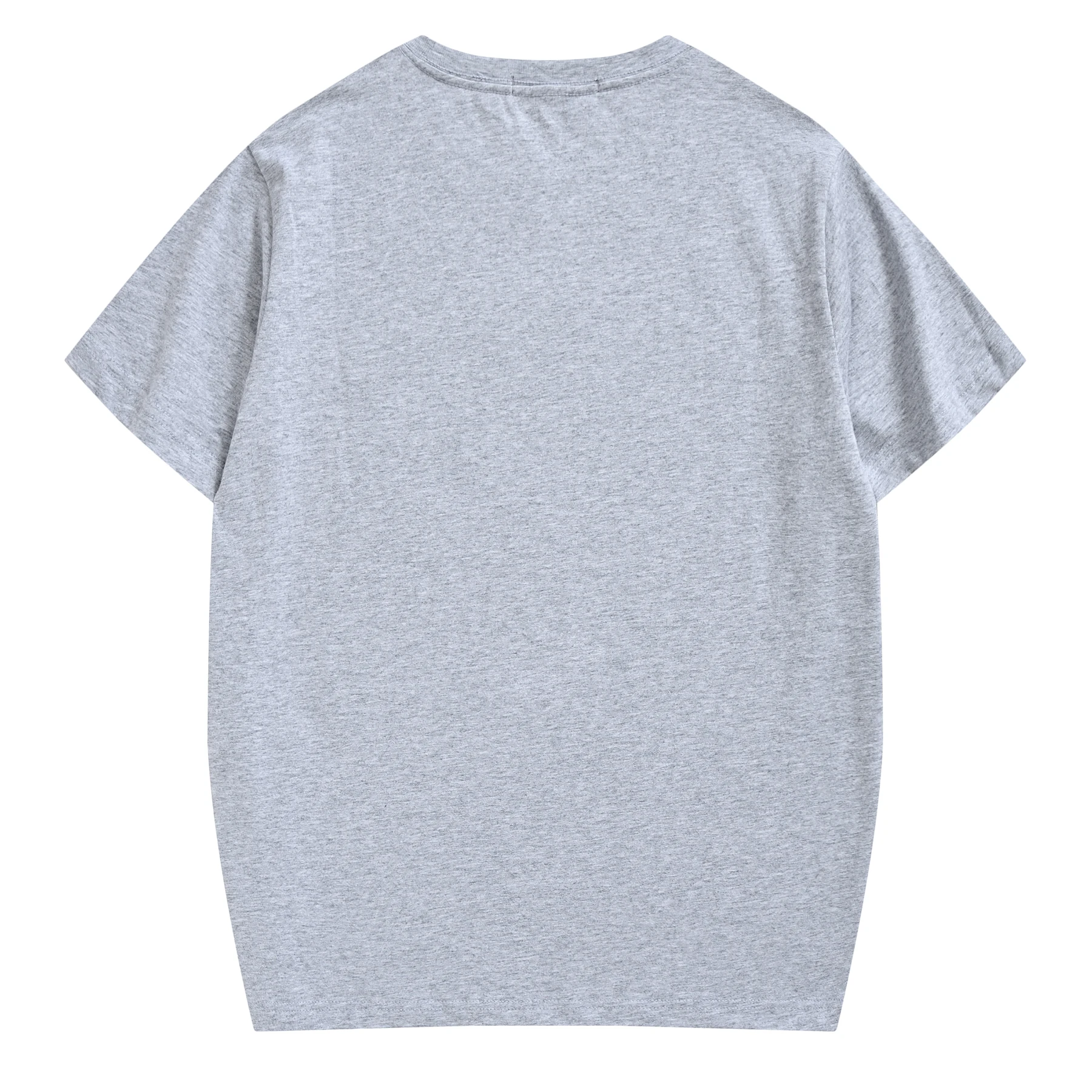 

Printed T-shirt New Unisex Fashion Round Neck Short Sleeve Shirt Men and Women T-shirt Large Size S-3XL