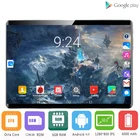 Оригинальный планшетный ПК 10 дюймов 6 ГБ + 128 Гб, 10 ядер, Android 9,0, 1280*800 IPS, изогнутый экран, камера 8 Мп, 4G, Wi-Fi, планшеты, подарки для детей