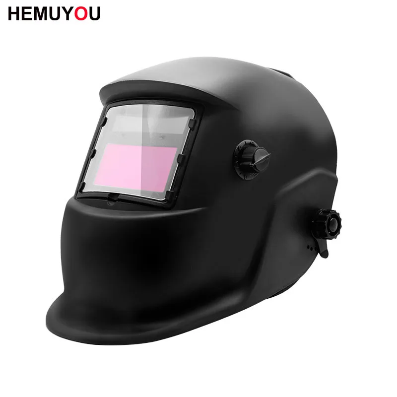 Электрическая Сварочная маска шлем сварочные линзы для сварочного аппарата