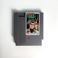 secret%c2%a0ties game cartridge for nes console 72 pin