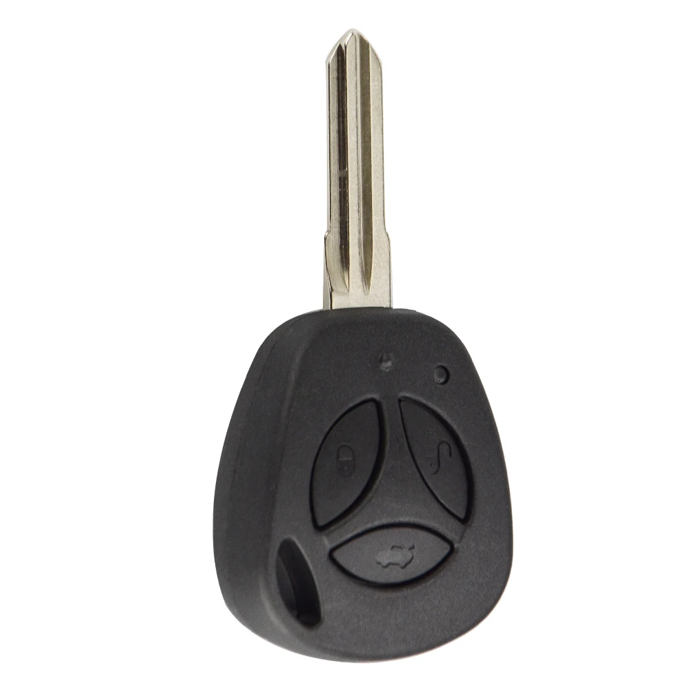 OkeyTech чехол для автомобильного ключа с дистанционным управлением лада приора