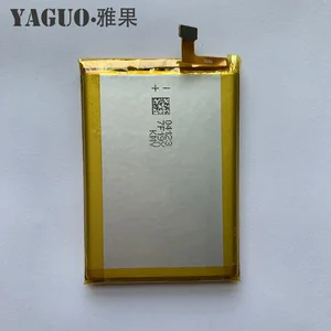 Высококачественный аккумулятор 6200 мАч, запасные оригинальные батареи для смартфона HOMTOM S99 S 99