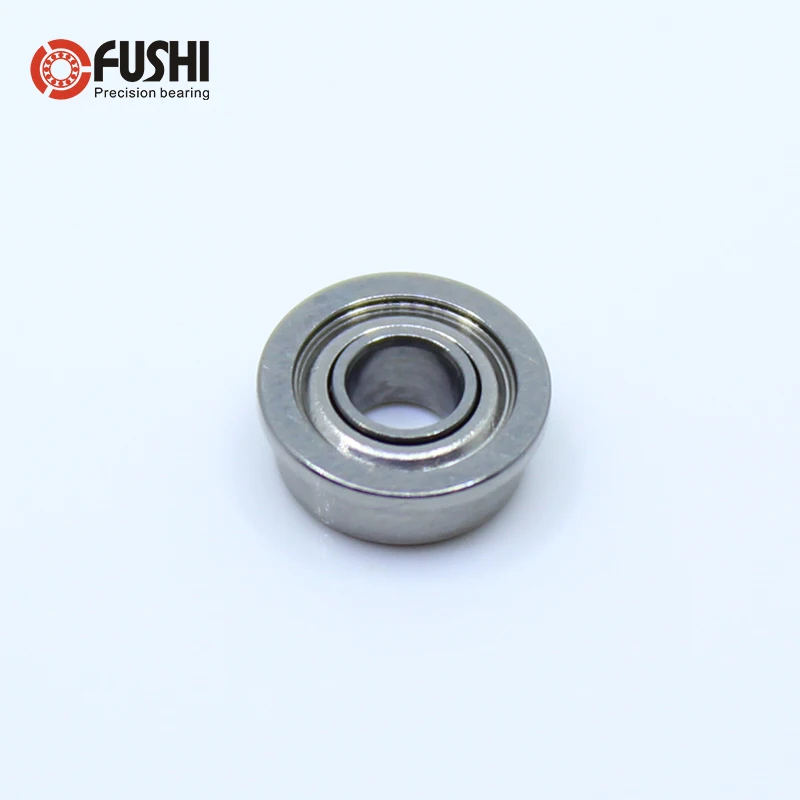 Подшипник фланцевый F683Z F683 ZZ F618/3ZZ 10 шт.|zz| |