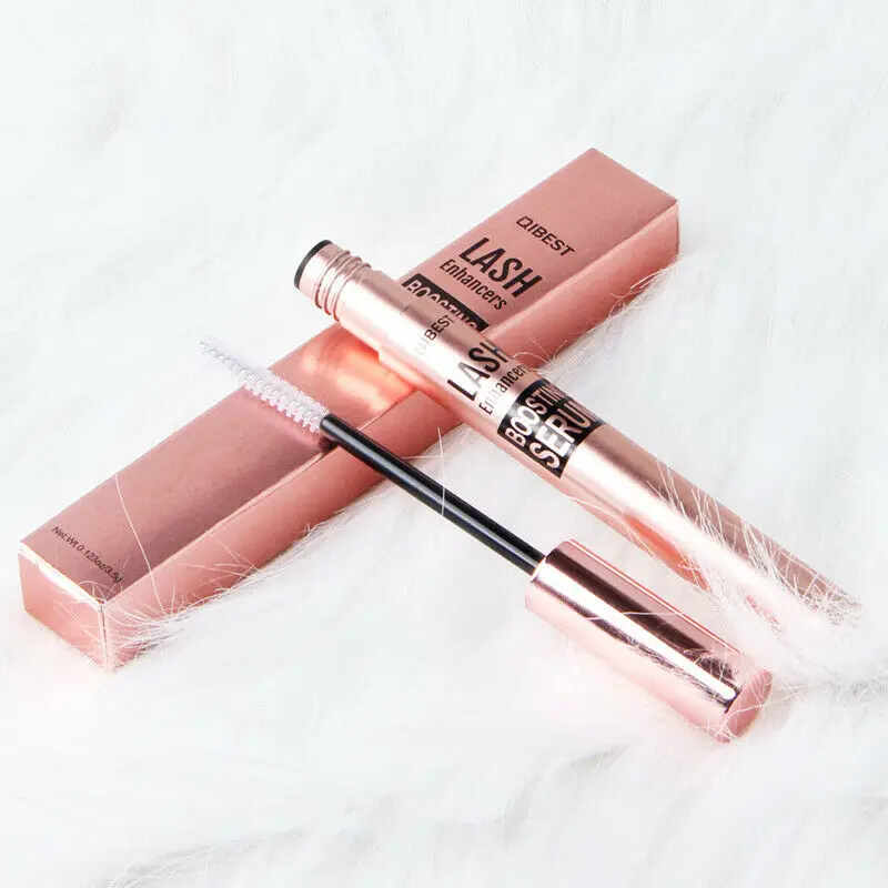 Жидкость для роста ресниц TSLM2 питательная эссенция длинных и густых завивающихся