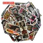 50 шт.лот интернет Java наклейка гик программист php-docker Html Биткоин облако C + + программирование для ноутбука автомобиля DIY стикер s