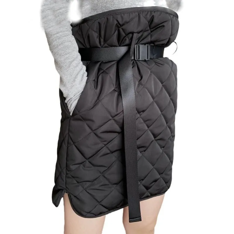 

2020 New Fashion Women Skirt Thicken High Waist Autumn Winter Skirts Womens Vintage Casual Short High Waist Skirts Women