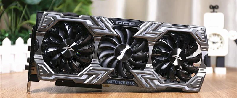 Bykski водяного блок использовать для ZOTAC RTX2080TI-8GD6 PGF/2080Ti AMP Extreme/полное покрытие Медь радиаторный блок/RGB светодиодный светильник