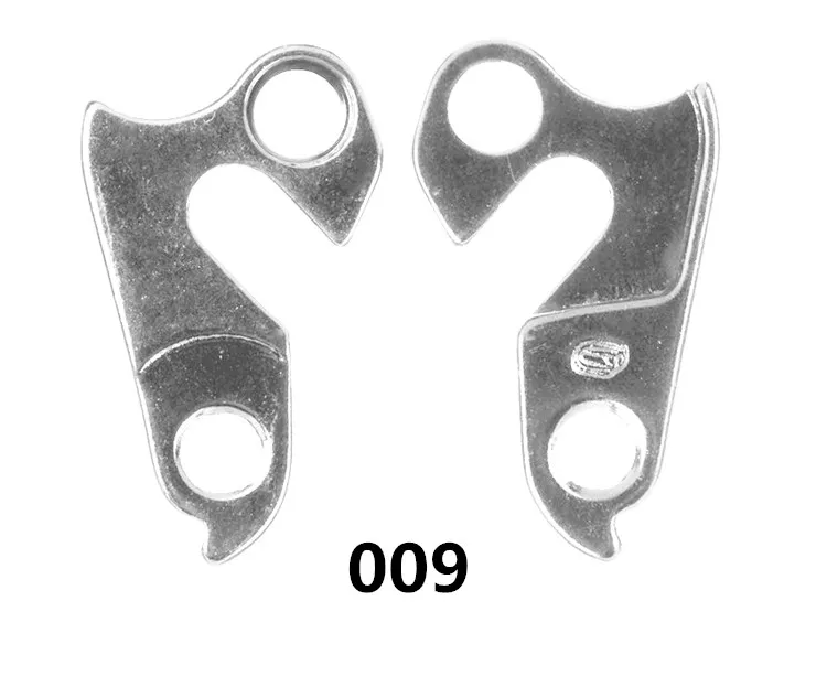 

Mountainous Road Bicycle Tail Hook Rear Transmission Tail Hook Lifting Lug Bicycle Rack Hook Lifting Lug Sending Screw