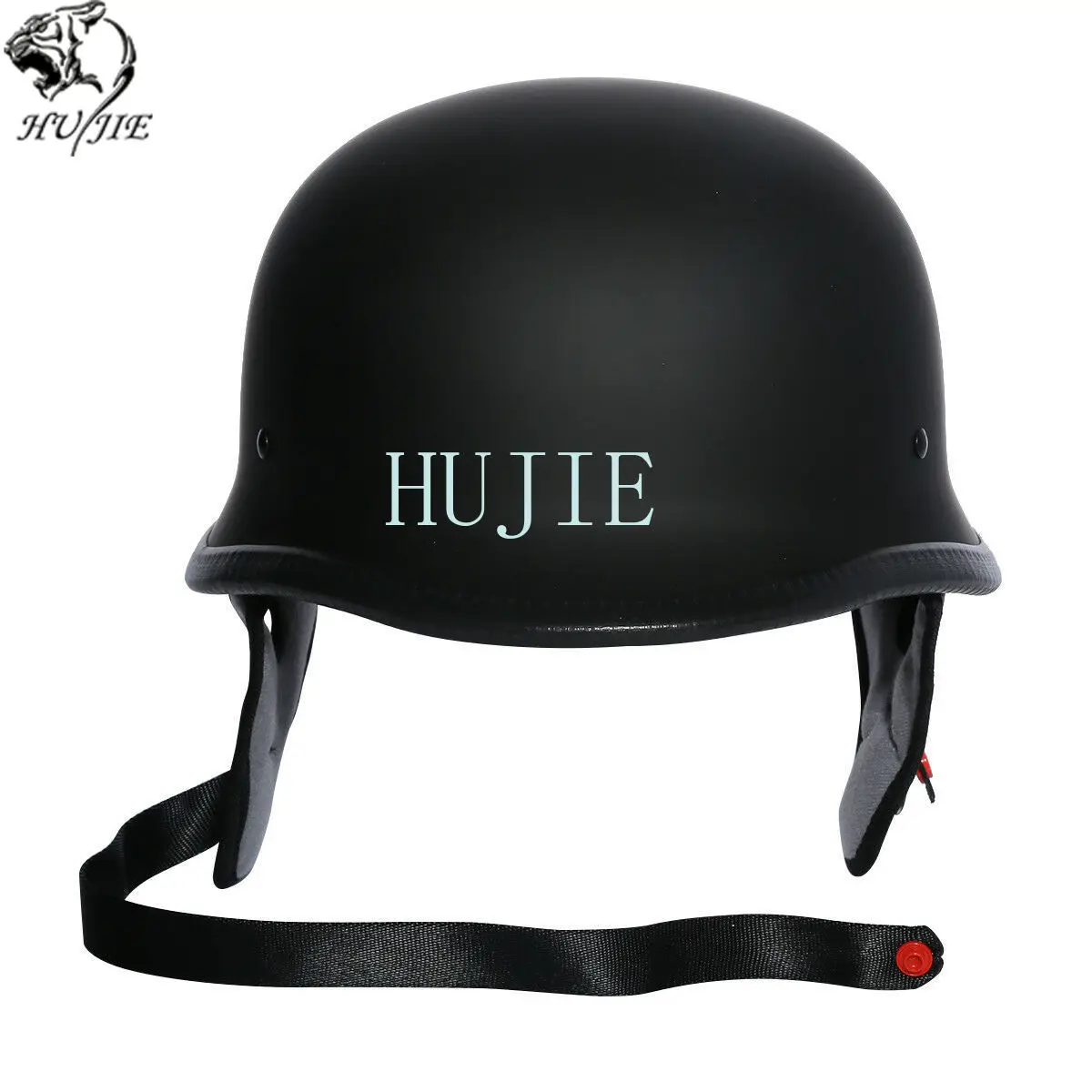 Двигатель Новый M L XL DOT немецкий полулицевой шлем ДЛЯ Chopper Cruiser Байкерский Dot