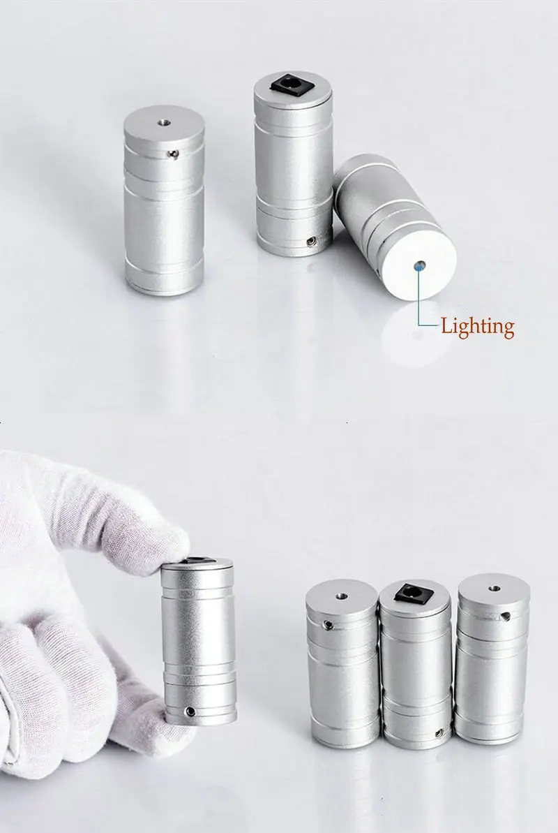 Миниатюсветодиодный ный светодиодный RGB светильник для автомобиля 12 В 3 Вт | Лампы