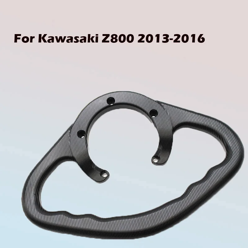 

Applicable to Kawasaki Z800 2013-2016 Modified Fuel Tank Armrest Universal Passenger Armrest Handle