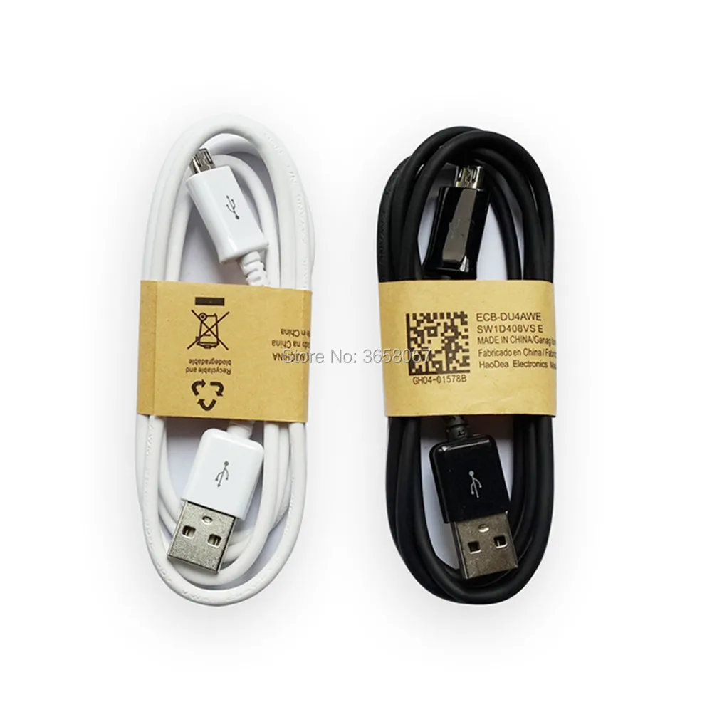 500 шт./лот micro V8 usb кабель для samsung s3 s4 s6 s7 note 2 4 blackberry | Электроника
